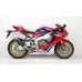 2017-2020 HONDA CBR1000RR SP Race Stainless Full System